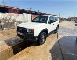 تويوتا لاندكروزر برادو